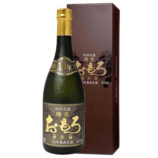 瑞泉 43度」の人気商品一覧・価格比較 - 価格.com