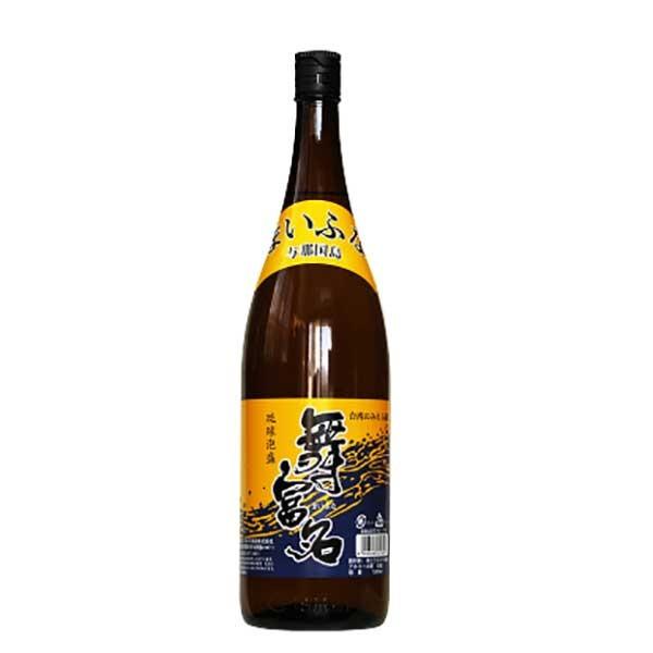 父の日 ギフト 泡盛 入波平 舞富名 30度 1 8l 1800ml 入波平酒造 x01 リカータイム ヤフー店 通販 Yahoo ショッピング