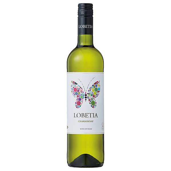 ワイン ドミニオ デ プンクトゥン ロベティア シャルドネ 750ml スペイン セントロ 白ワイン 642867 MT