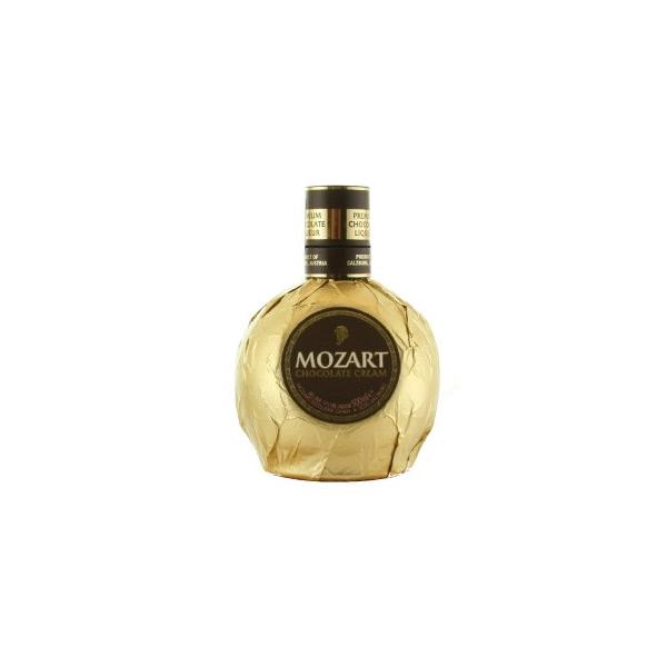 リキュール モーツァルト チョコレートリキュール 500ml liqueur