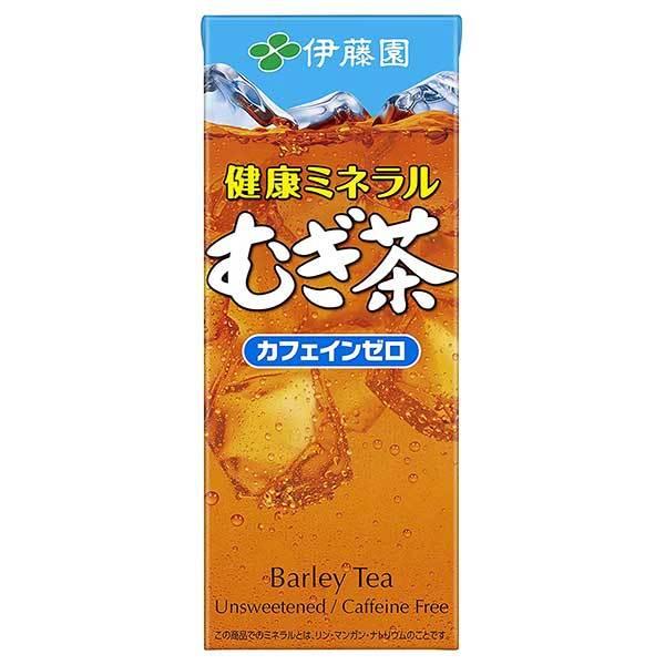 【2021 伊藤園 さらさら健康ミネラルむぎ茶 インスタント ４０ｇ １パック482円