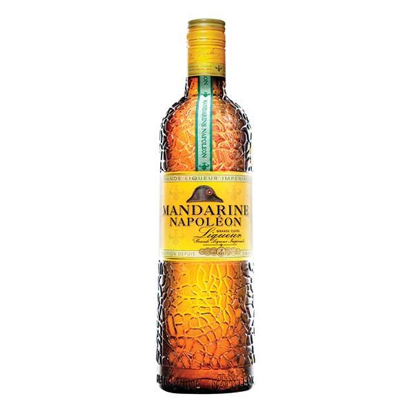 マンダリン ナポレオン 38度 700ml[ドーバー ベルギー リキュール