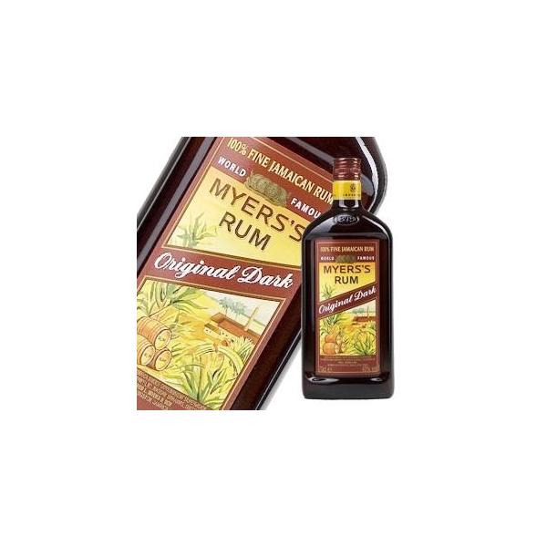マイヤーズ ラム 700ml 40度 スピリッツ rum
