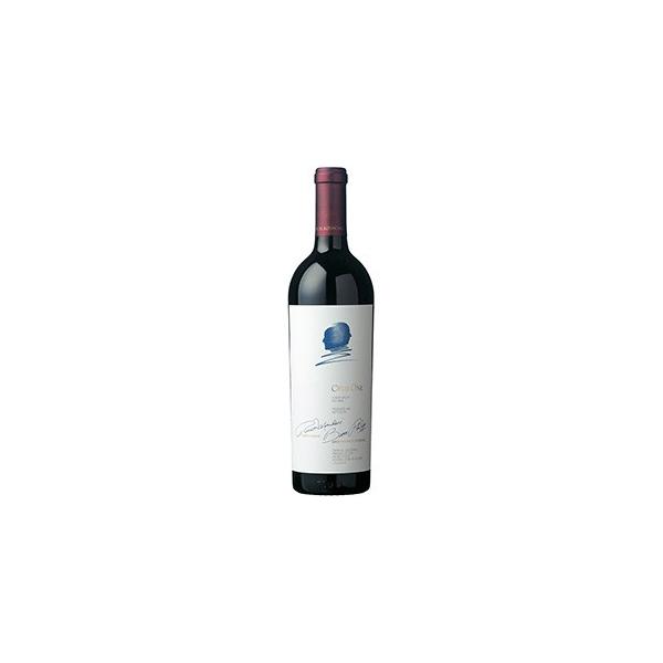 赤ワイン オーパス ワン 750ml アメリカ 神の雫 wine : リカータイム