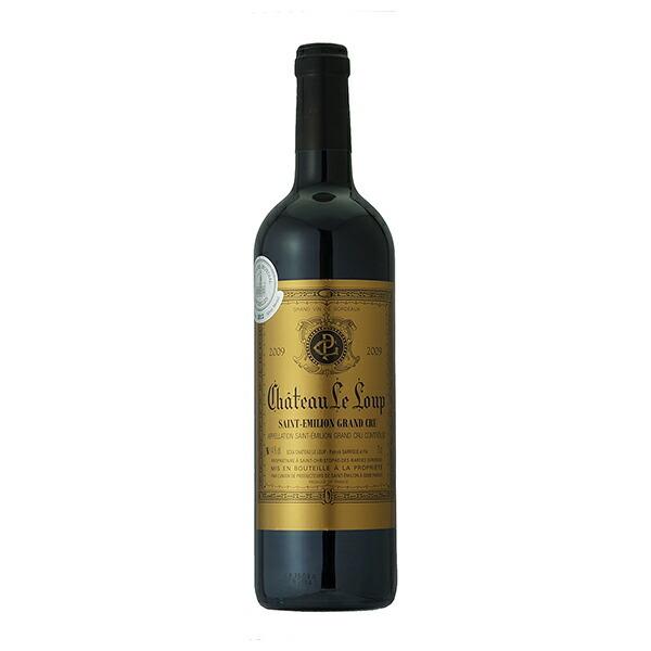 赤ワイン シャトー ル ルー 750ml Smi フランス 赤ワイン 601 Wine 送料無料 本州のみ a01 リカータイム ヤフー店 通販 Yahoo ショッピング
