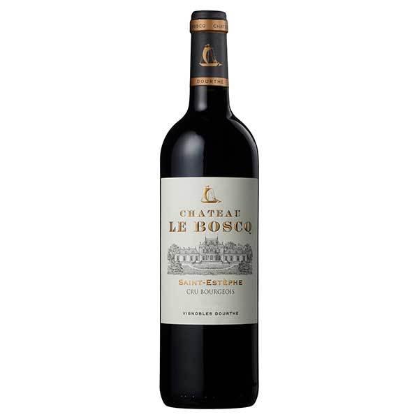 フランス ドゥルト シャトー ル ボスク (ワイン) 価格比較 - 価格.com