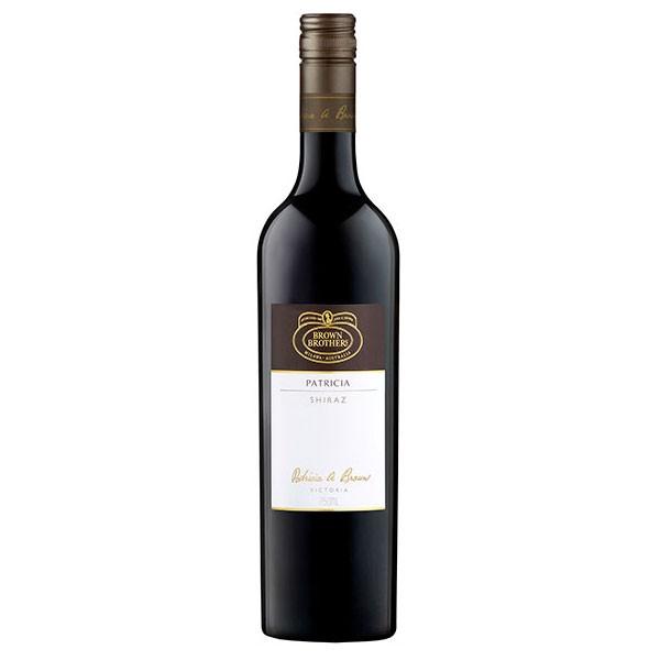 �ԃ��C�� �I�[�X�g�����A �u���E�� �u���U�[�Y �p�g���V�A �V���[�Y 750ml NL