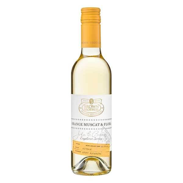 �u���E�� �u���U�[�Y ���C�g �n�[���F�X�e�b�h �I�����W �}�X�J�b�g���t���[�� 375ml �������� �{�B�̂� NL �I�[�X�g�����A �����C�� 2629BB101730