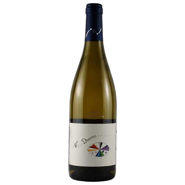 ワイン 白ワイン イタリア イエルマン ワー ドリームス 750ml wine エノテカ