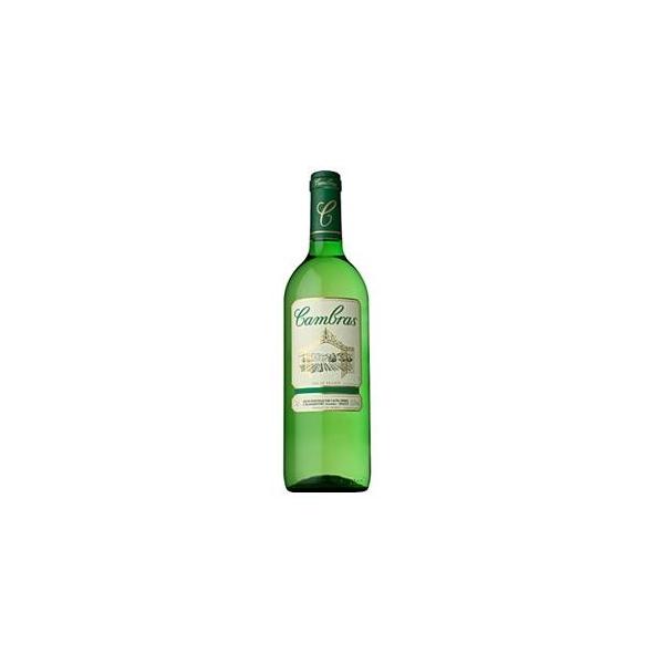 ワイン 白ワイン カステル カンブラス 750ml wine