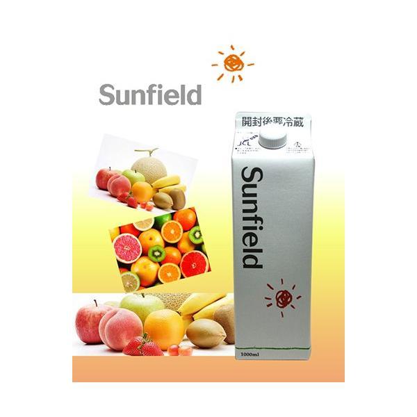 三田飲料 カクテルベース マンゴーエード 1L 1000ml飲料 drink 母の日 父の日 御中元 御歳暮 内祝い