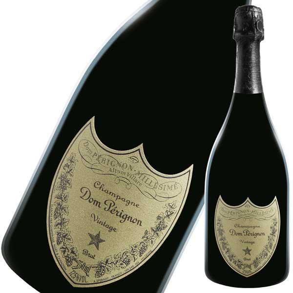 ドンペリニヨン ドン ペリニヨン ヴィンテージ 750ml 正規品 MHD 