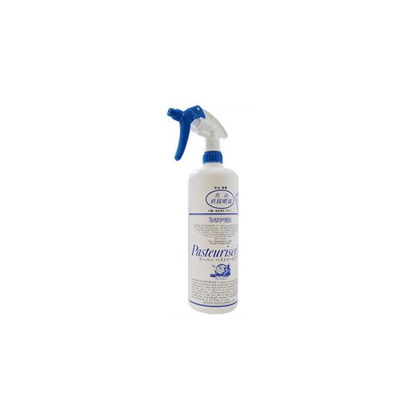 【送料無料】パストリーゼ ヘッド付 1L 1000ml アルコール消毒液 防菌 除菌 [沖縄・離島お届け不可]送料無料【ドーバー パストリーゼ 77】