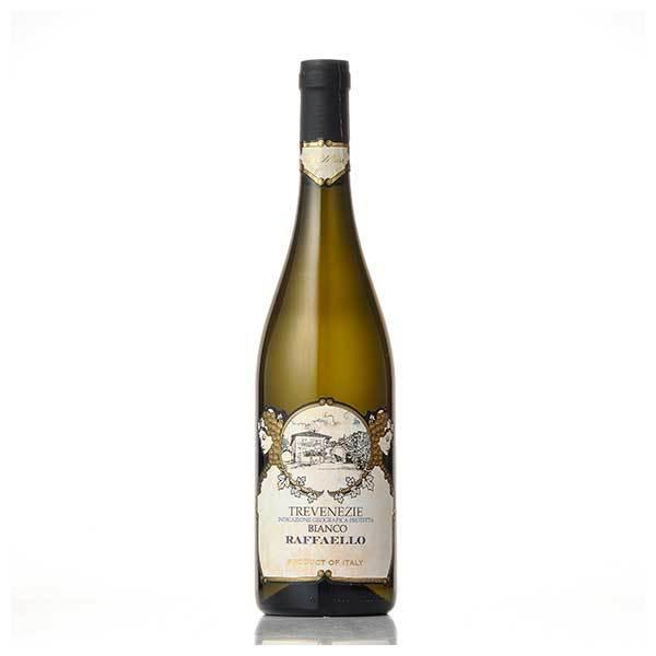 ヴァッレ ラファエッロ ビアンコ トレヴェネツィエ 750ml 東亜 イタリア フリウリ 白ワイン 4142111968