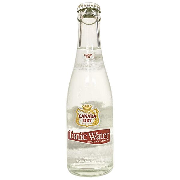 カナダドライ トニックウォーター 業務用 瓶 207ml x 24本 ケース販売 P箱 あすつく対応 コカ コーラ 日本 炭酸飲料 送料無料 本州のみ :9316a24:リカータイム ヤフー店 - 通販 - Yahoo!ショッピング カナダドライ トニックウォーター 業務用 瓶 207ml x 24本 ケース販売 P箱 あすつく対応 コカ コーラ 日本 炭酸飲料 送料無料 本州のみ :9316a24:リカータイム ヤフー店 - 通販 - Yahoo!ショッピング
