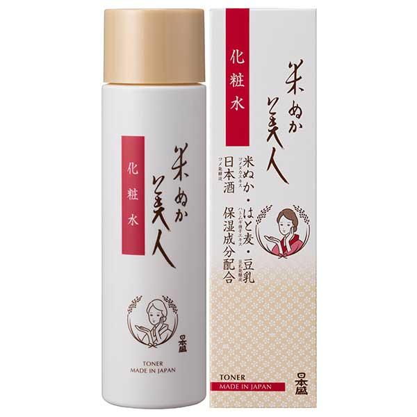 日本盛 米ぬか美人 化粧水 200ml 9401413x01リカータイム ヤフー店 通販 Yahoo