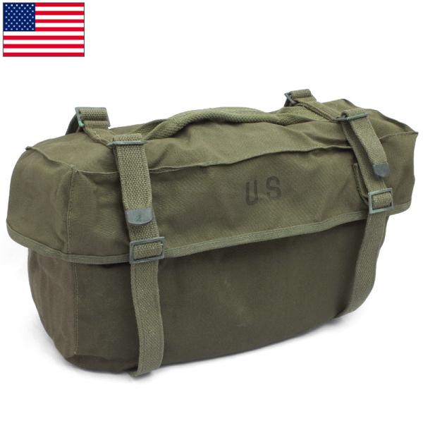 米軍 M1945カーゴパック デッドストック BH041NN アメリカ軍 GI US M