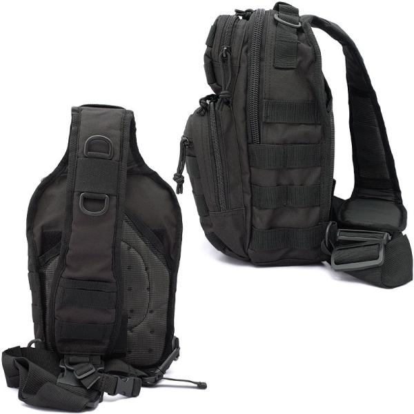 B 55 スカウトバッグ ワンショルダー Lサイズ 新品 Bs081yn B55 Molleシステム対応 鞄 カバン モール式 コンパクト ミリタリー バッグ サバイバルゲーム Buyee Buyee 日本の通販商品 オークションの代理入札 代理購入