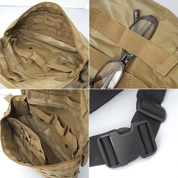 B1902 Molleシステム対応 ウエストバッグ Bs091ynb 1902 ツールポーチ ワンショルダー ミリタリーバッグ Molleシステム対応 モール式 迷彩柄 カモフラ カモ柄 Buyee Buyee Japanese Proxy Service Buy From Japan Bot Online