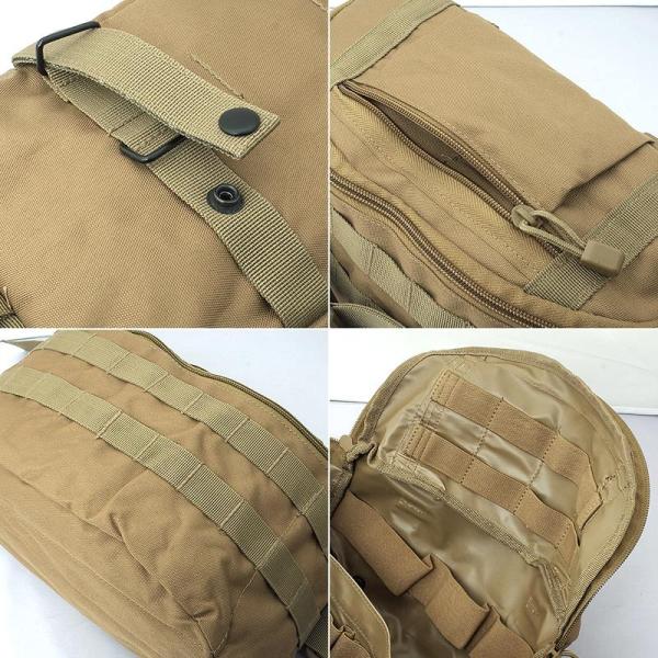 B1902 Molleシステム対応 ウエストバッグ Bs091yn B 1902 ツールポーチ ワンショルダー ミリタリーバッグ Molleシステム対応 モール式 迷彩柄 カモフラ カモ柄 Buyee Buyee 日本の通販商品 オークションの代理入札 代理購入