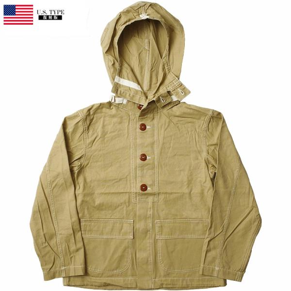 2002's Maharishi Y2K ミリタリースモックジャケット パーカー YMCLKY 米軍タイプ WW2 ガンクルーパーカー 新品 カーキ