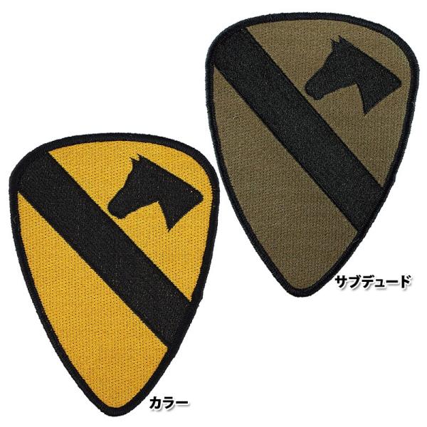 メール便対応 ミリタリーワッペン パッチ