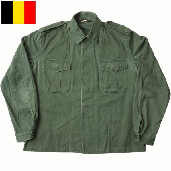 ベルギー軍 ファティーグシャツ オリーブ プラスチックボタン Used ミリタリーシャツ メンズ ミリタリーファッション ワーク アーミーシャツ ミリ シャツ Buyee Buyee Japanese Proxy Service Buy From Japan Bot Online
