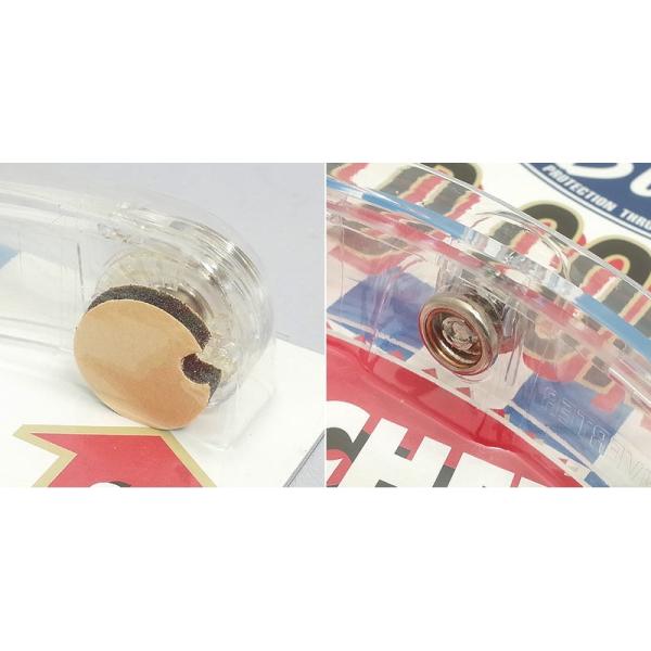 BUCO �V�[���h�R���o�[�^�[ ���i�摜2