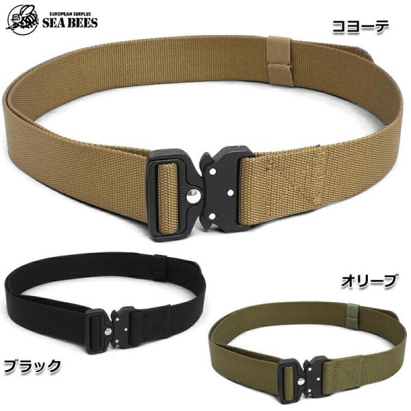 WIND AND SEA タクティカルベルト Amazon | Condor アウトドアスリムバトルベルト S グリーン