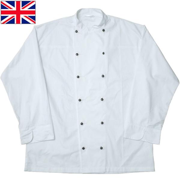 イギリス軍　デッドストック　ワークジャケット　ブリティッシュワークジャケット DEADSTOCK 【WOMEN'S】 40's UK ARMY WORK JACKET デッド