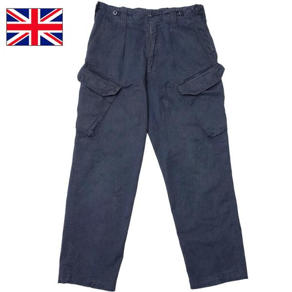 53/Vintageイギリス軍 コンバットパンツ カーゴパンツサスペンダー付き 53/Vintageイギリス軍 コンバットパンツ カーゴパンツ