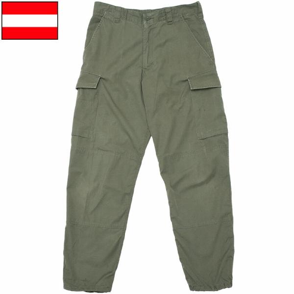 ohal(オハル)　軍パン　カーゴパンツ　ミリタリーパンツ　リメイク ohal(オハル) 軍パン カーゴパンツ ミリタリーパンツ リメイク
