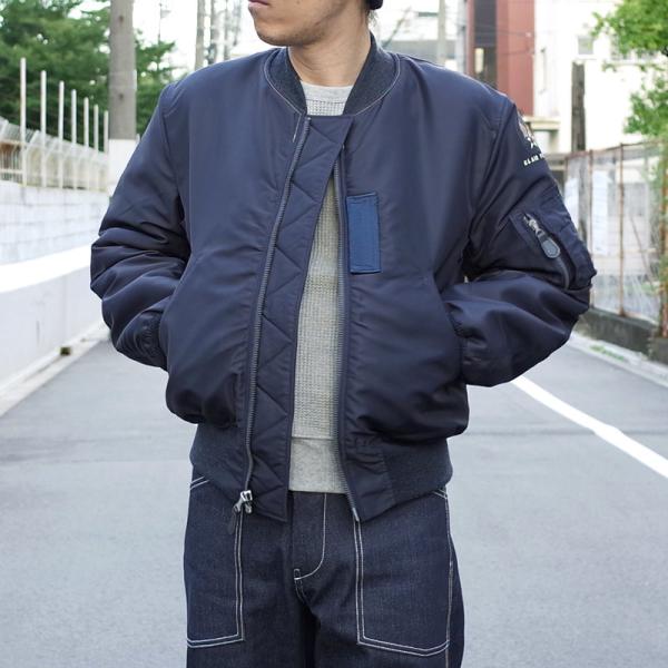 BUZZ RICKSON'S バズリクソンズ #BR14942 B-15C（MOD