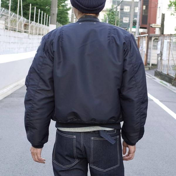 BUZZ RICKSON'S バズリクソンズ #BR14942 B-15C（MOD