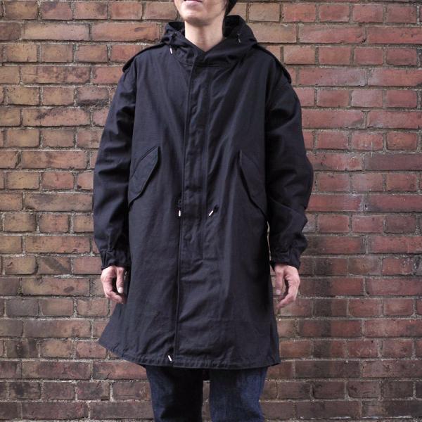 人気，大得価 BUZZ RICKSON'S バズリクソンズ #BR14969 ブラック M-51