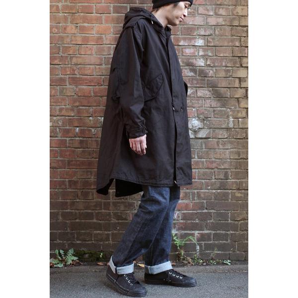 人気，大得価 BUZZ RICKSON'S バズリクソンズ #BR14969 ブラック M-51