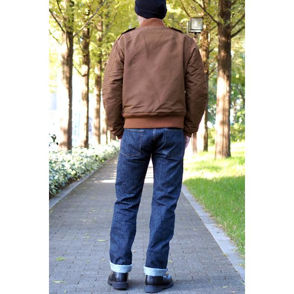 フライトジャケット 即購入❌ バズリクソンズ フライトジャケット N-2