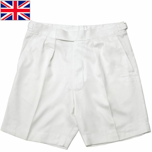 1点ならメール便可 イギリス軍 ROYAL NAVY ワーク ショート 1点ならメール便可 イギリス軍 ROYAL NAVY ワーク ショート