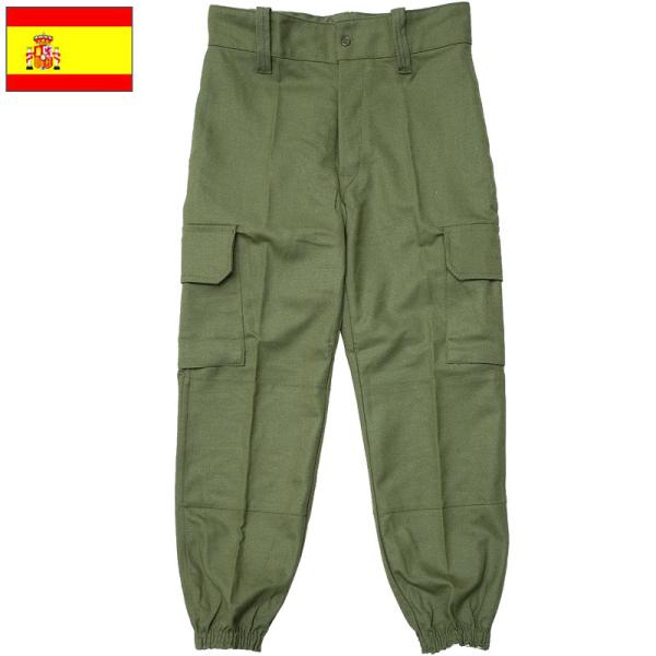 ソ*ズ様 D&G オリーブグリーン カーゴパンツ seabees_22040211