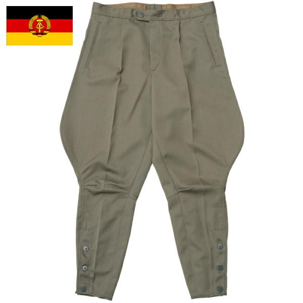 ドイツ軍　軍パン DEAD STOCK / GERMAN ARMY MOLESKIN CARGO PANTS（ド