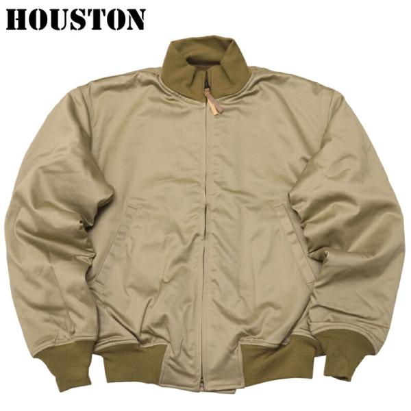 HOUSTON（ヒューストン） 15%OFF！□HOUSTON #5B-1X タンカース
