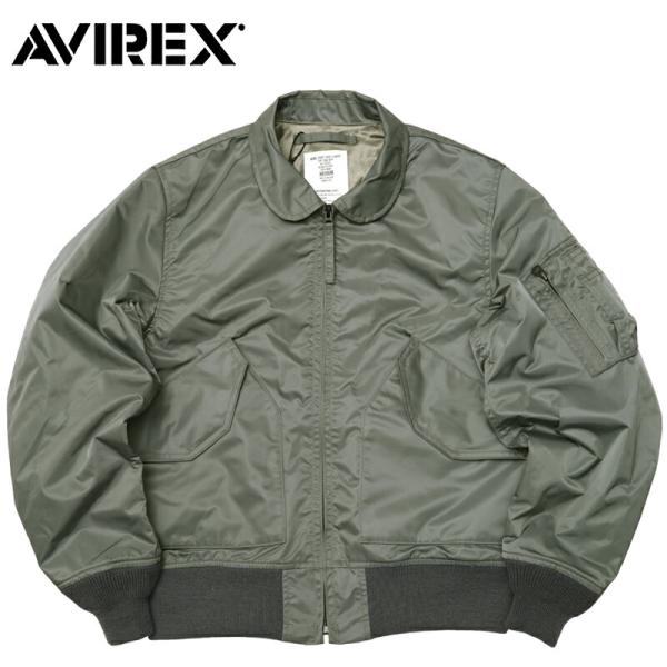 AVIREX アビレックス #7834952033(7833952035) ヴィンテージ CWU AVIREX アビレックス #7834952033(7833952035) ヴィンテージ CWU