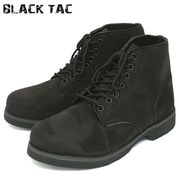 YMCLKY BLACK TAC ブラックタック #70-1404 米軍タイプ アンクル