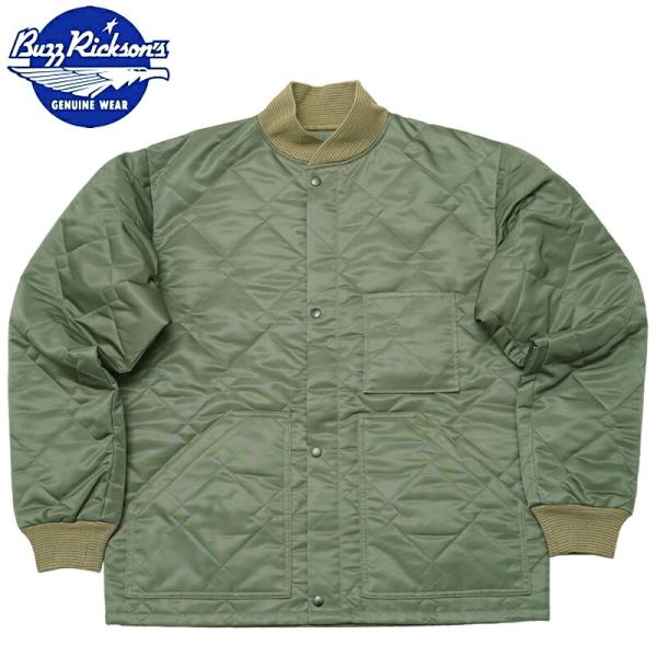 BUZZ RICKSON'S バズリクソンズ #BR15327 CWU-9/P ライナー ジャケット