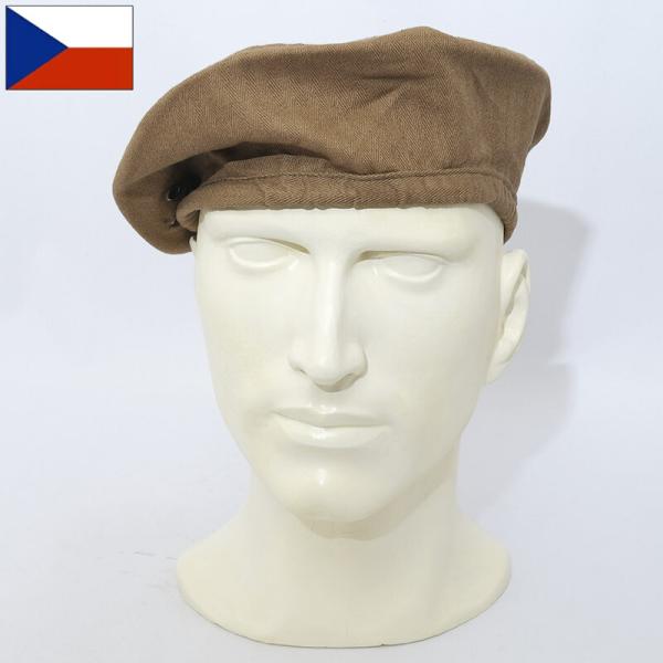 チェコスロバキア軍帽 seabees_24092312