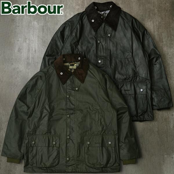 Barbour / ジャケット/42/コットン/KHK/2001155// Barbour（バブアー） #7934955002 ビデイル ワックス コットン