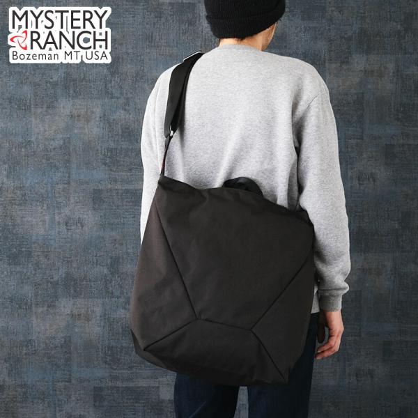 MYSTERY RANCH MYSTERYRANCH ミステリーランチ #1441 BINDLE20
