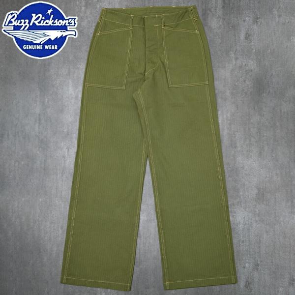 BUZZ RICKSON'S バズリクソンズ #BR42534 U.S. MARINE CORPS M-1941