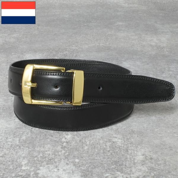 ★アメリカ軍＊海軍＊礼装用ベルト＊約８５ｃｍ/２５ｍｍ幅（実物） ☆アメリカ軍＊海軍＊礼装用ベルト＊約85cm/25mm幅（実物