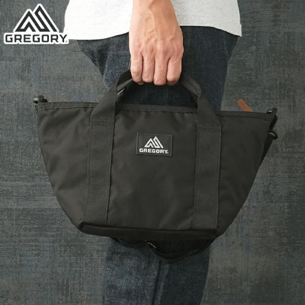 GREGORY（グレゴリー） #138631 ボートトート Sトートバッグ